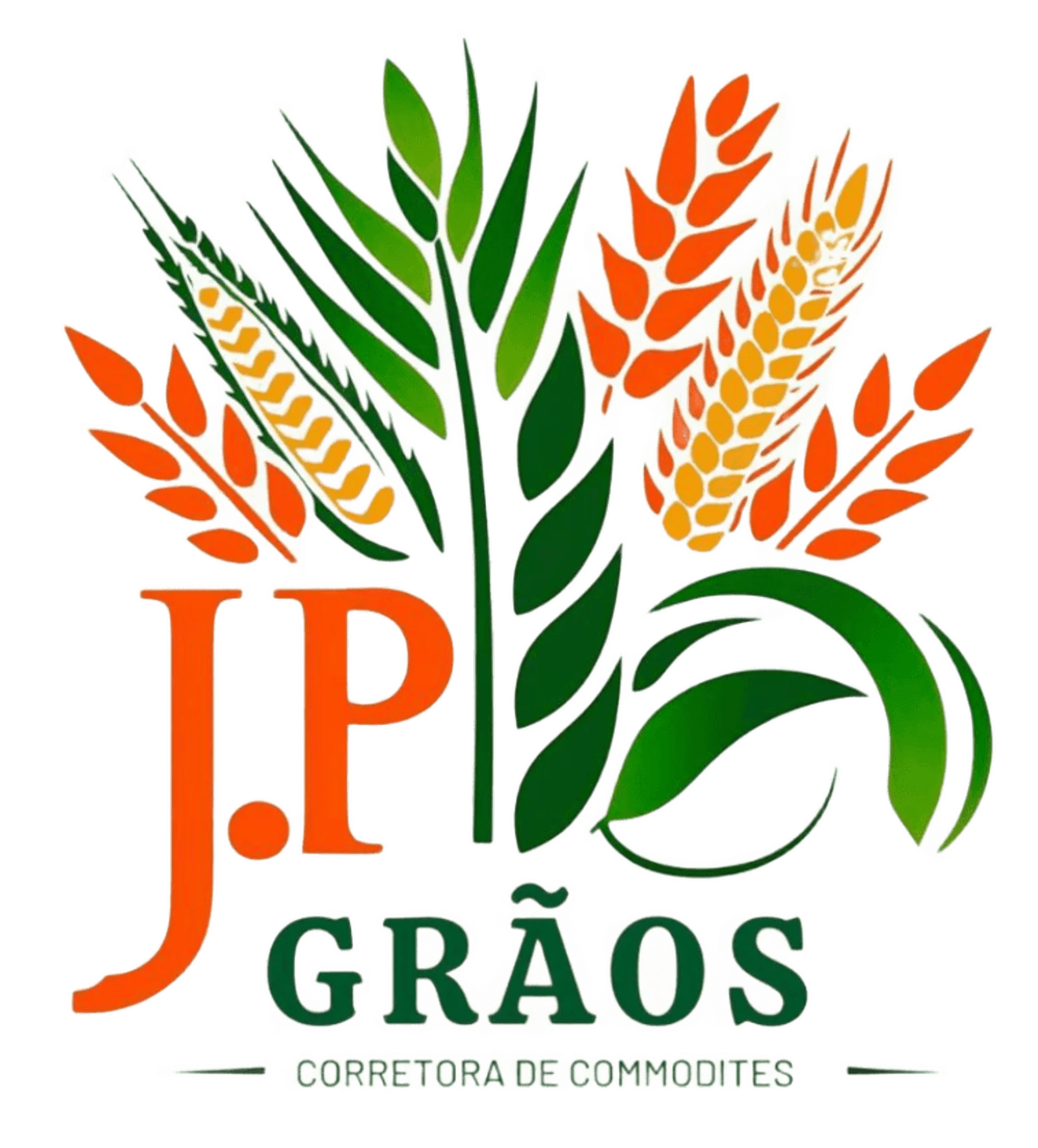 J.P. Grãos — Corretora de Commodities